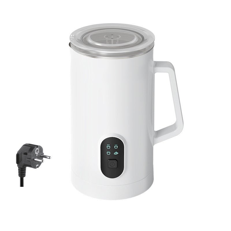 Automatic Milk Frother