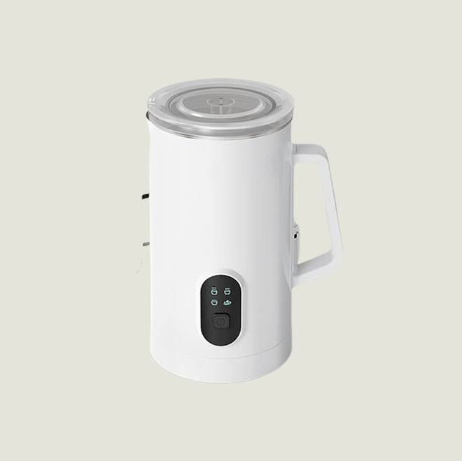 Automatic Milk Frother